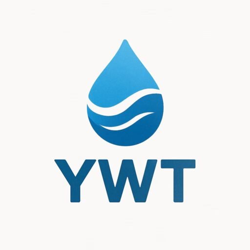 RO & Whole House Water Filter | Home & Commercial Use – YWT logo