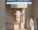A professional mains limescale filter installed under a sink to protect home appliances. As a leading yourwatergood company, we offer effective solutions to prevent scale buildup in your pipes and water heaters.