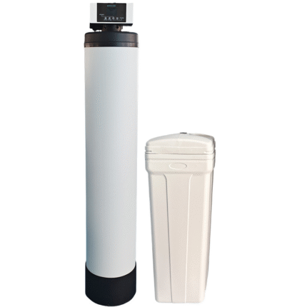 Whole House Water Softener For Home