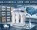Leading commercial water filter supplier in the US, yourwatergood provides 5-stage RO systems and bulk PP cotton filters. Our nationwide B2B wholesale network ensures fast shipping and technical support for businesses.