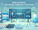 Industrial reverse osmosis systems supplier providing high-tech filtration solutions including RO membranes, carbon filters, and clean water storage for manufacturing.