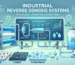 Industrial reverse osmosis systems supplier providing high-tech filtration solutions including RO membranes, carbon filters, and clean water storage for manufacturing.